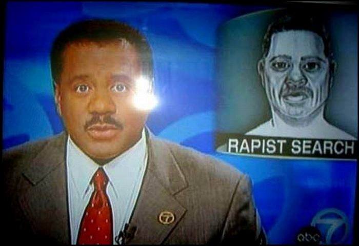 Rapist Search