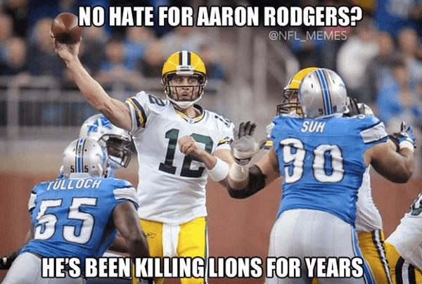 NFL Memes - NFL Memes added a new photo.