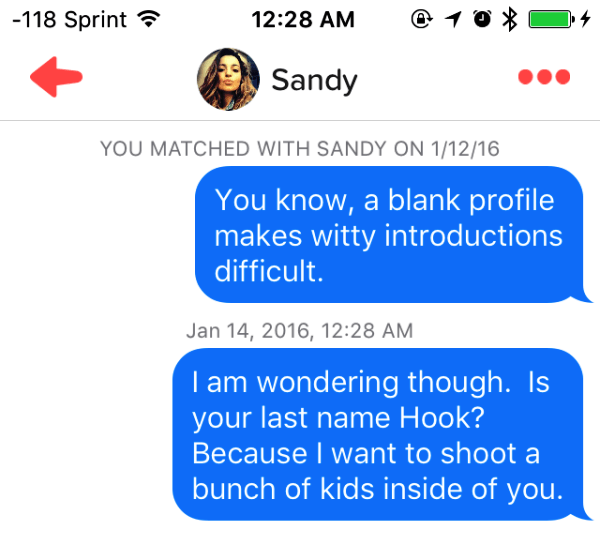 Sandy Hook