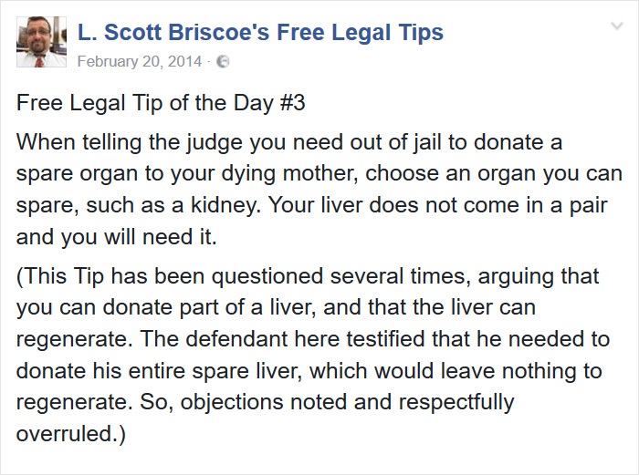 Think About Donating Organs