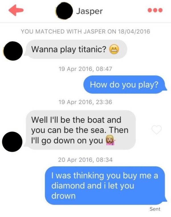 Titanic