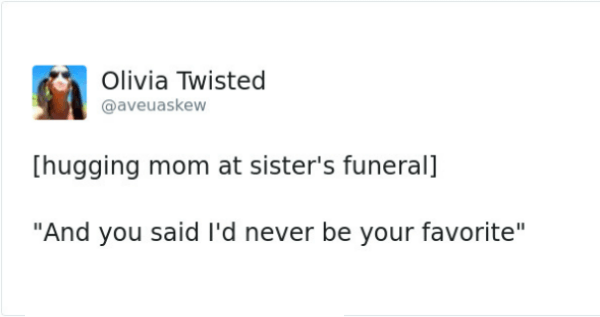 Unexpected Funny Tweets