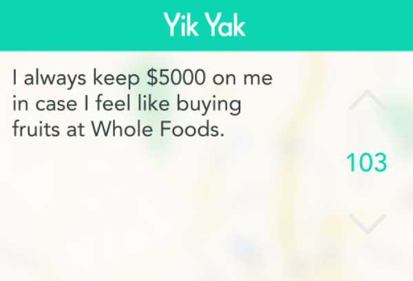 Whole Foods