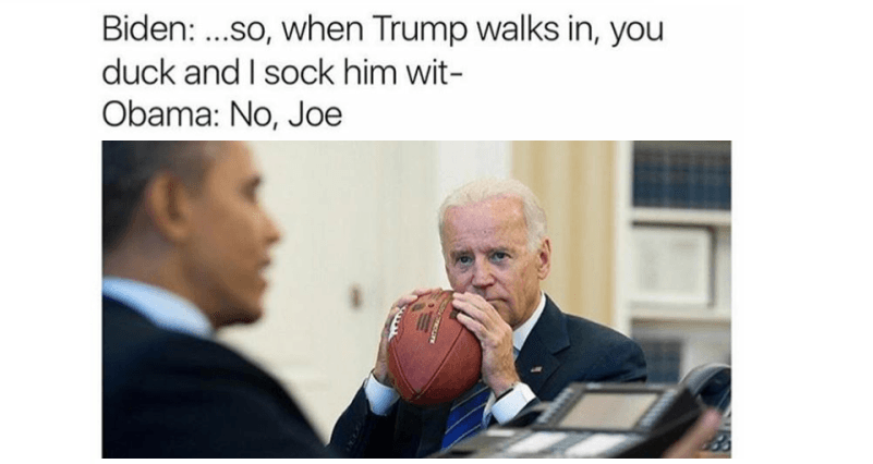 Best Joe Biden Memes