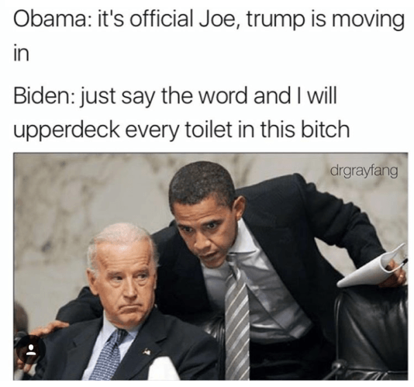 Biden Memes