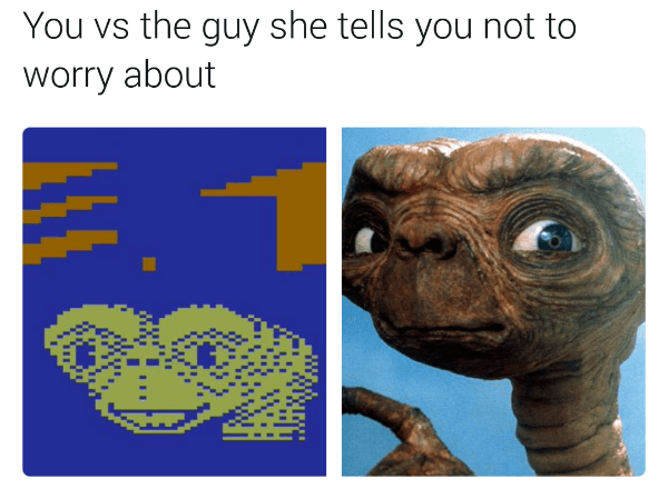 Et Atari