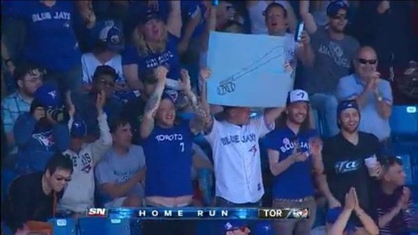 Game Bat And Balls Sign