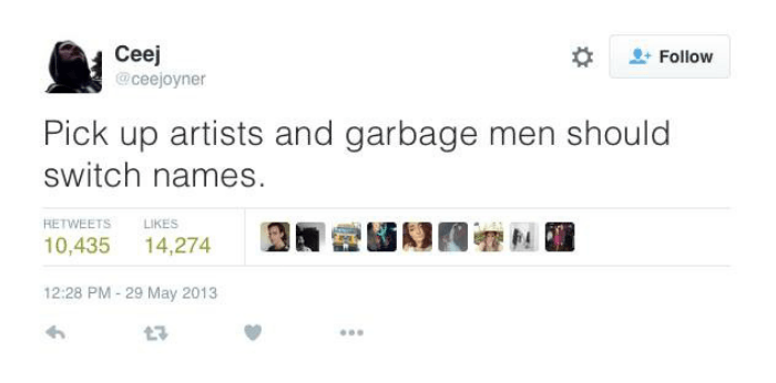Garbage Men