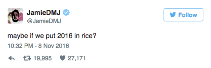In Rice