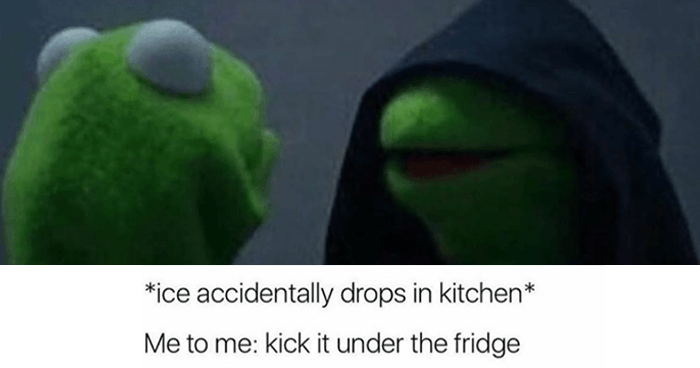 44 Times Evil Kermit Memes Defeated Our Better Angels.