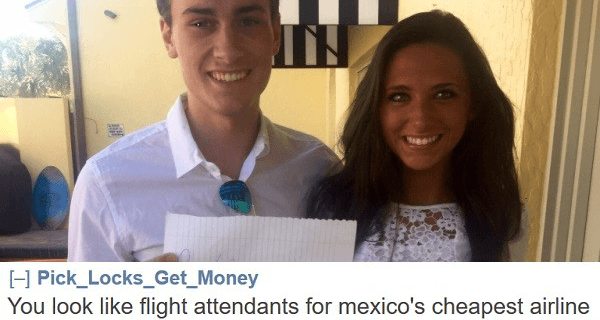 Mexican Airways