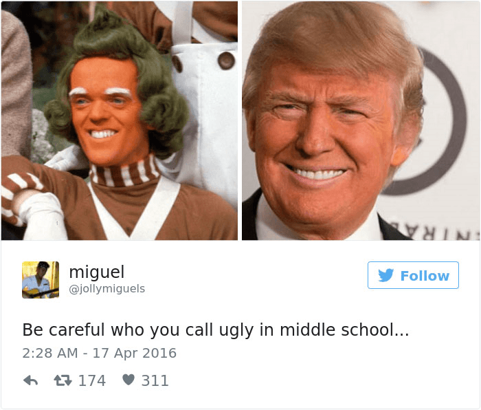 No One Is Ugly