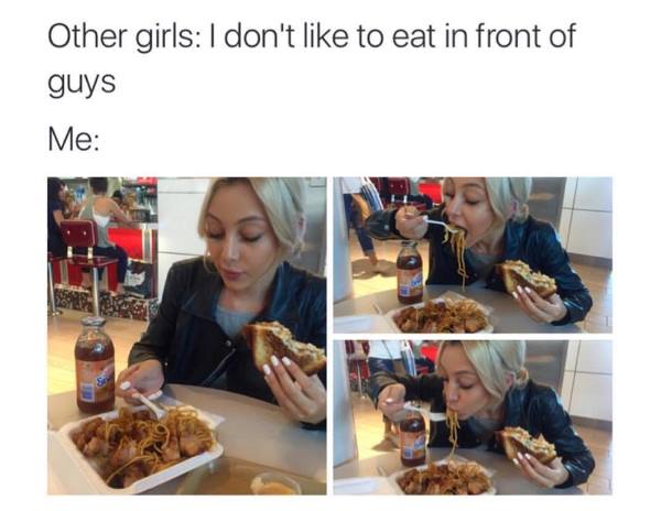 Other Girls