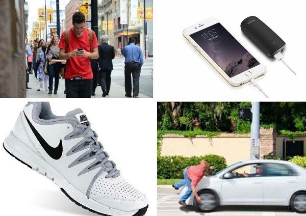 Pokemon Go Starter Pack