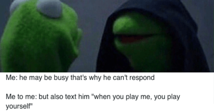Text Him