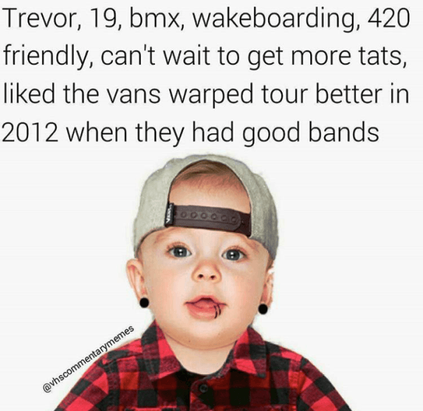 Vans Warped Tour