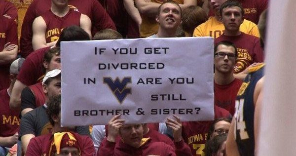 Wv Brother Sister Divorce