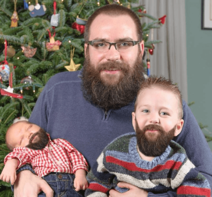 Beard Family