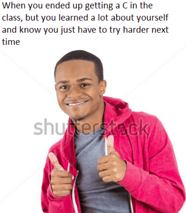 C In Class
