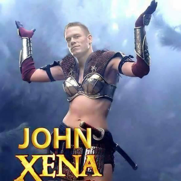 John Xena