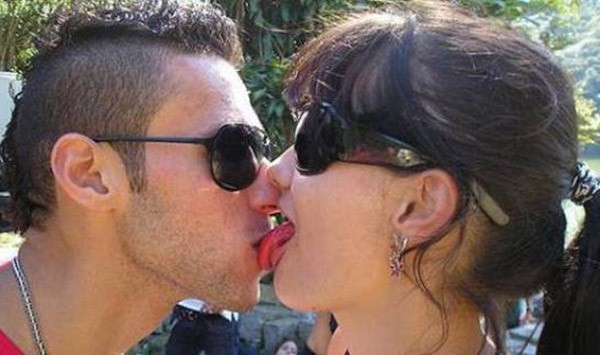 Lip Licker Kiss