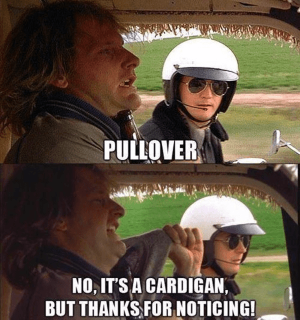 Pull Over