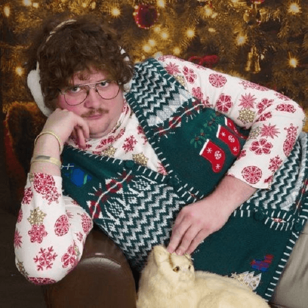 57 Hilariously Awkward Christmas Photos That Wont Be Going On The Mantle