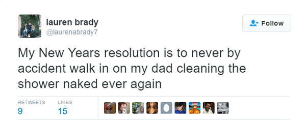38 Funny New Year's Resolutions That Really Understand Our Struggles