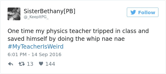 Whip Nae Nae Is The Best
