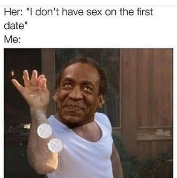 Cosby Saltbae