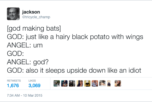 Black Potato