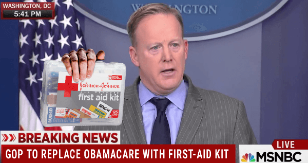 Gop First Aid