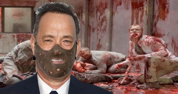 Hanks Cannibal