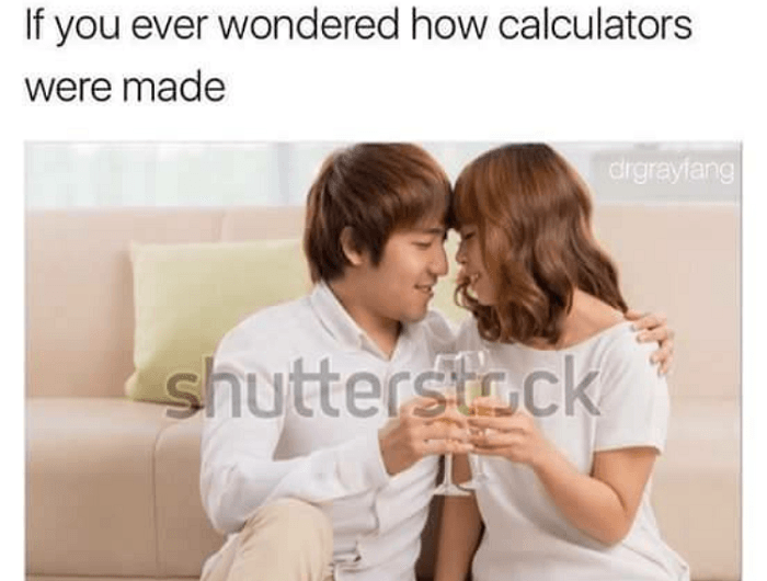 How Calculators Are Made