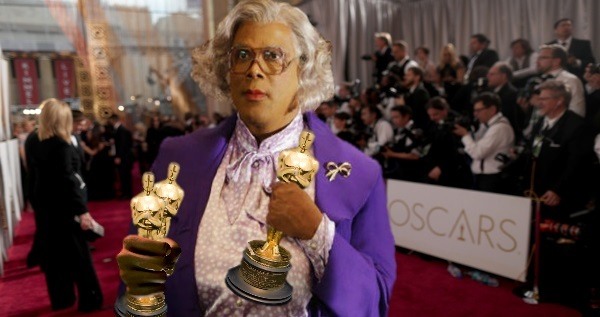 Madea Academy Awards