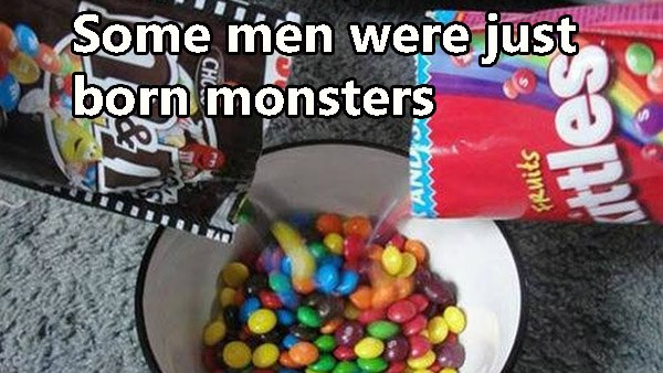 M&m Skittles