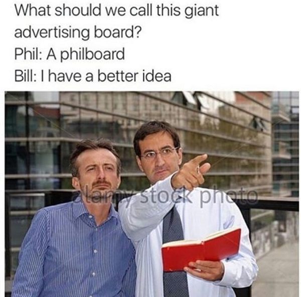 Philboard Billboard