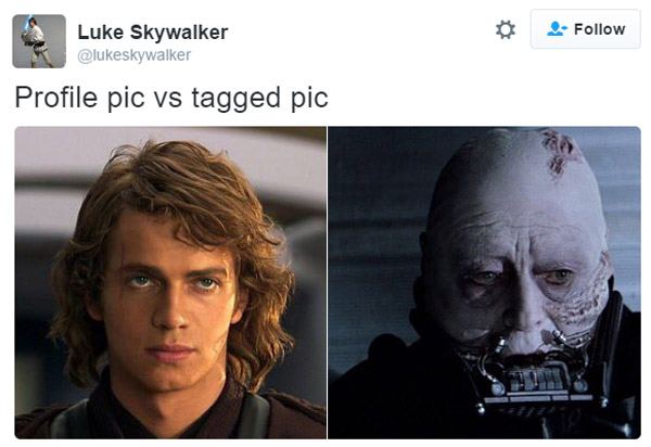 34 Memes That Capture The Struggle Of Profile Vs Tagged Photos