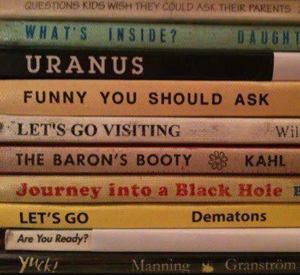 Whats Inside Uranus