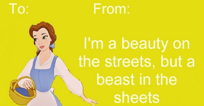 Beast In The Sheets