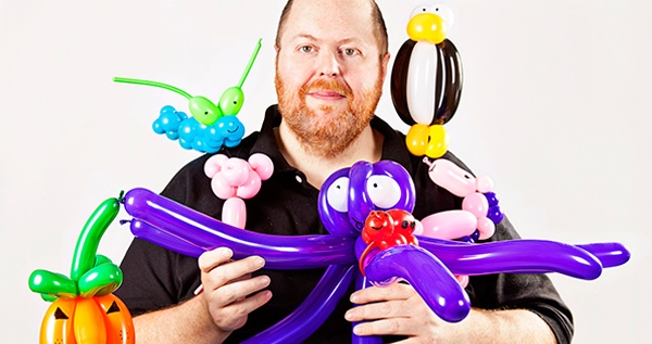 Balloon Artist