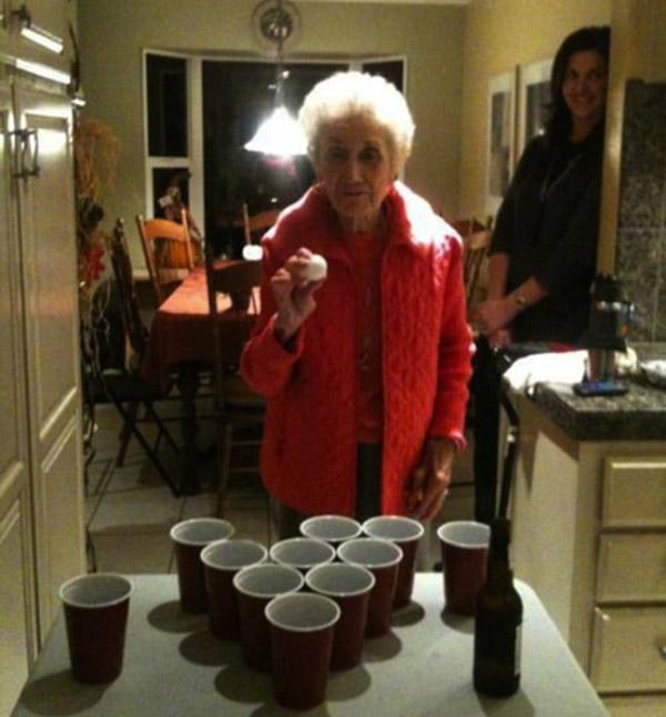 Beerpong