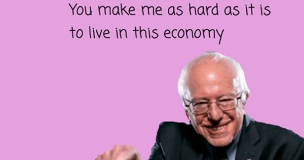 Bernie Valentine
