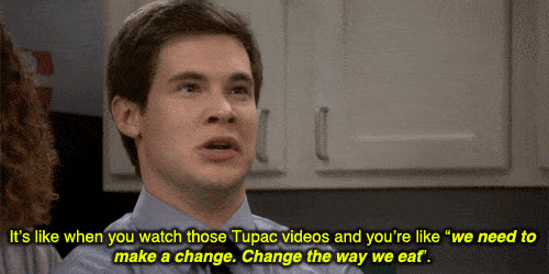 Funny Workaholics Gifs