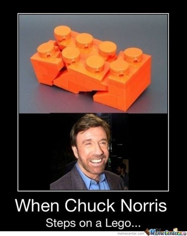 Funny Chuck Norris Memes