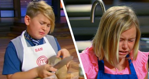 Masterchef Junior Season 5 Promises Even More Children ...