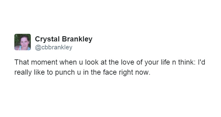 Punch Your Love
