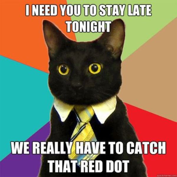 Red Dot