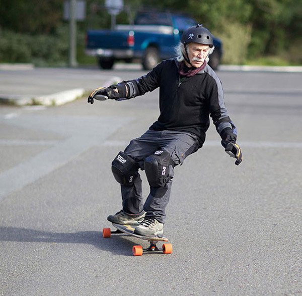 Skating