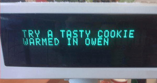 Thanks Owen
